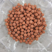 far infrared energy activated alumina ceramic ball